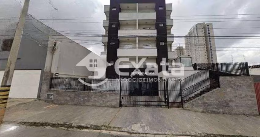 Venda de Apartamento no Residencial JCJ Santa Rosalia 82m2