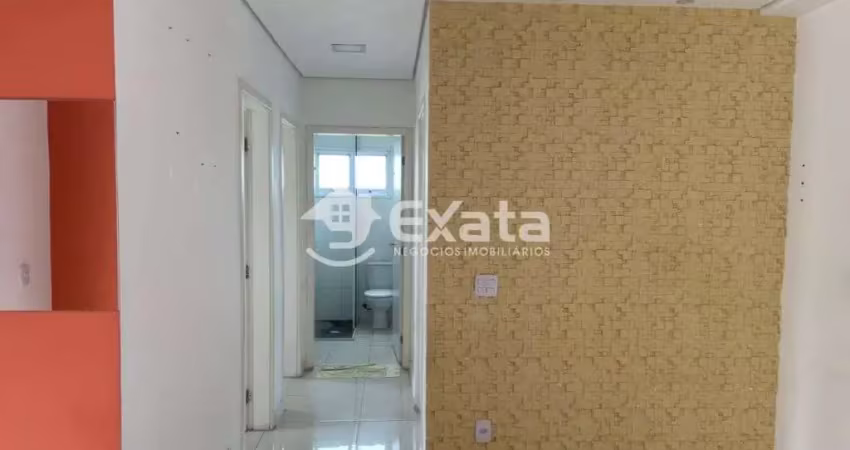Apartamento Zona Oeste