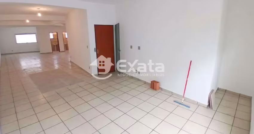 Sala comercial com 1 sala para alugar na Avenida São Paulo, 1936, Além Ponte, Sorocaba