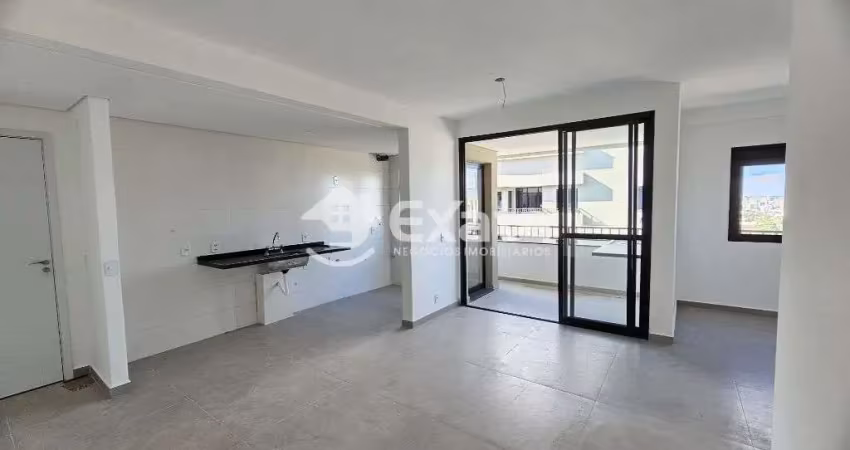 Apartamento a venda no evolution muraro – 2dormitorios com 1 suite, com possibilidade de ampliacao para 3 com 3 vagas de garagem