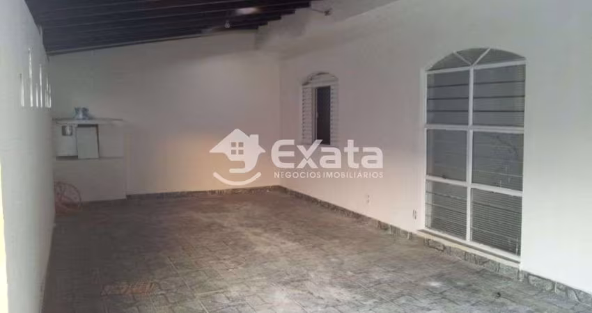 Casa Térra para Venda na Zona Norte