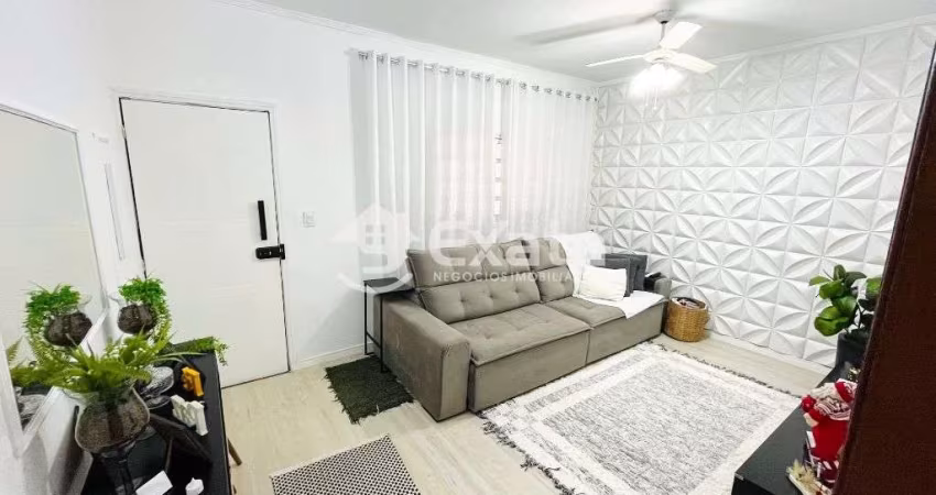 Casa térrea a venda no Jardim Bertanha