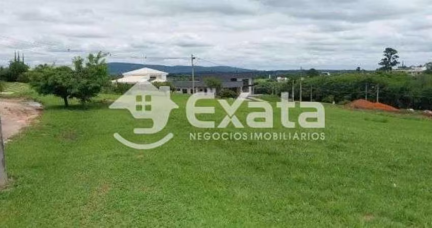 Belo terreno em condomínio Z Norte de Sorocaba