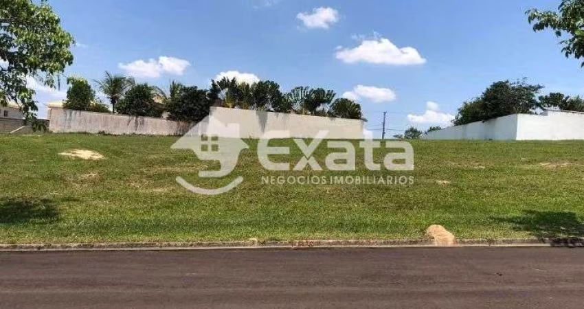 Terreno Exclusivo à Venda no Condomínio Saint Charbel, Araçoiaba da Serra/SP