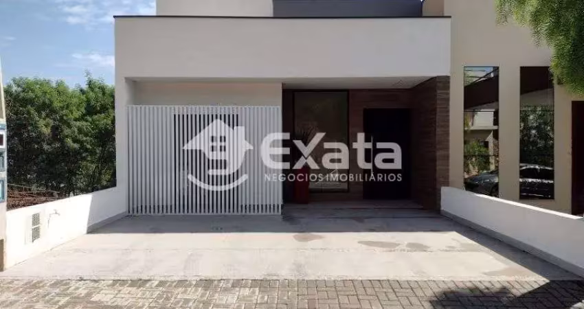 Casa em Condominio a Venda com Piscina e Energia Solar - Vale Azul Residencial, Votorantim