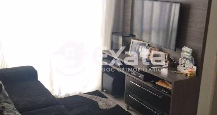 Apartamento Térreo à Venda no Condomínio Marcco Sorocaba SP