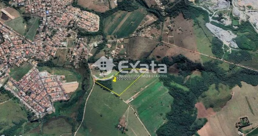 Terreno à venda na Vicinal, Jardim Alexandre, Salto de Pirapora