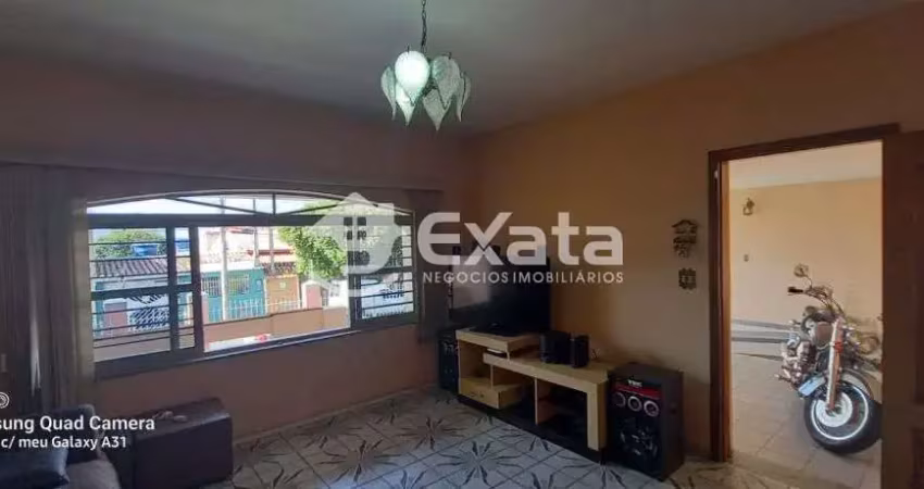 Casa com 2 quartos à venda na Rua RUA PEDRO PEGORETTI, 105, Jardim Brasilândia, Sorocaba