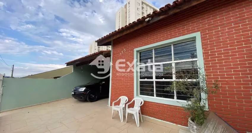 Casa de 2 quartos, 157m2 no bairro vila progresso, em sorocaba