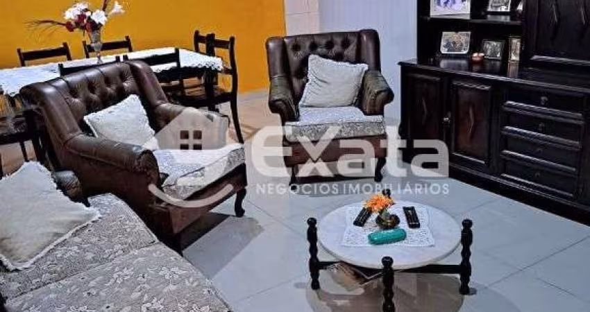 Casa térrea à venda em localização privilegiada - Jardim Saira, Sorocaba/SP