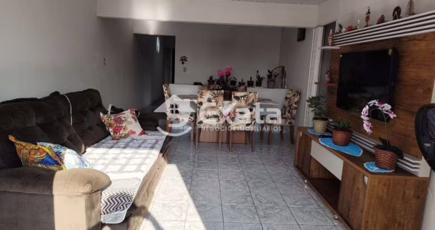 Sobrado a venda na Vila Garcia - Votorantim