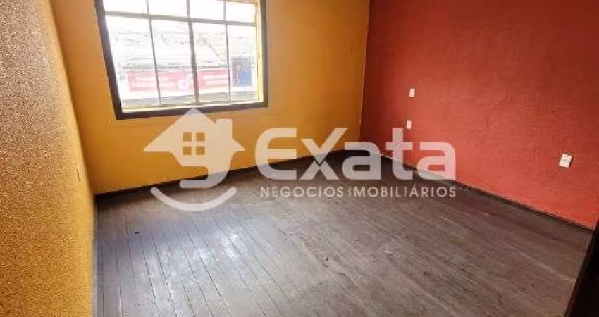 Loja no centro de Sorocaba