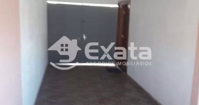 Casa térrea a venda na Vila Fiori