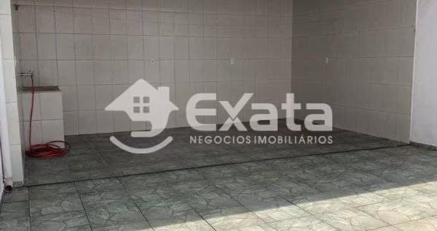 Casa Padrao a venda na Vila Assis, Sorocaba: 2 dormitorios, garagem coberta e mais!