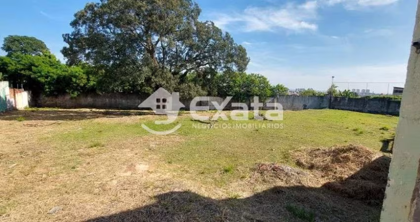 Área para venda no Central Parque