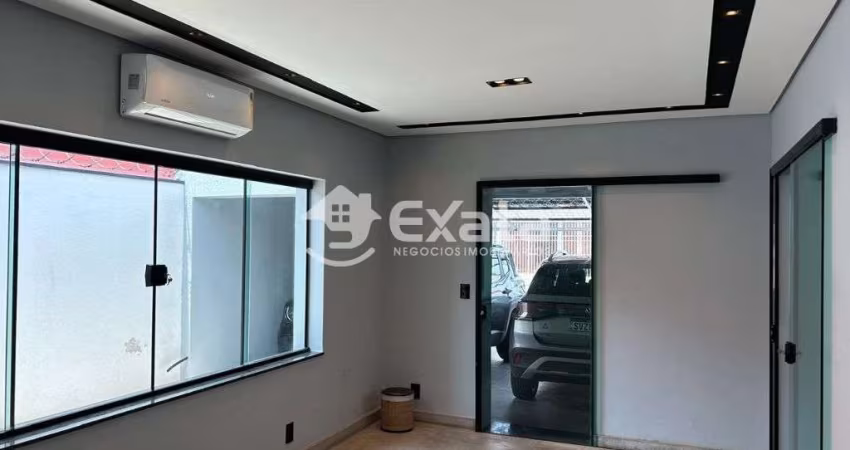 Excelente imóvel comercial próximo da Av. Eugenio Salermo!
