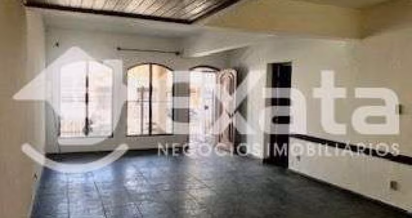 Sobrado comercial no Jardim Vergueiro
