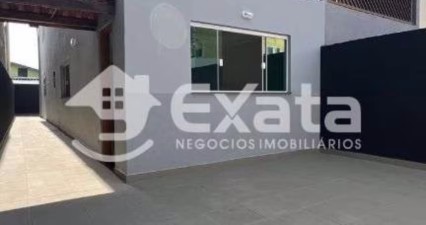 Sobrado para venda no Éden