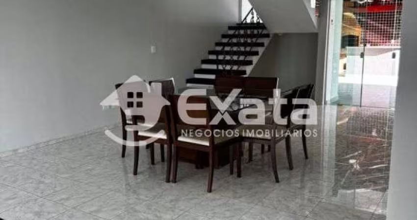 Sobrado á venda Villa Dos Inglezes
