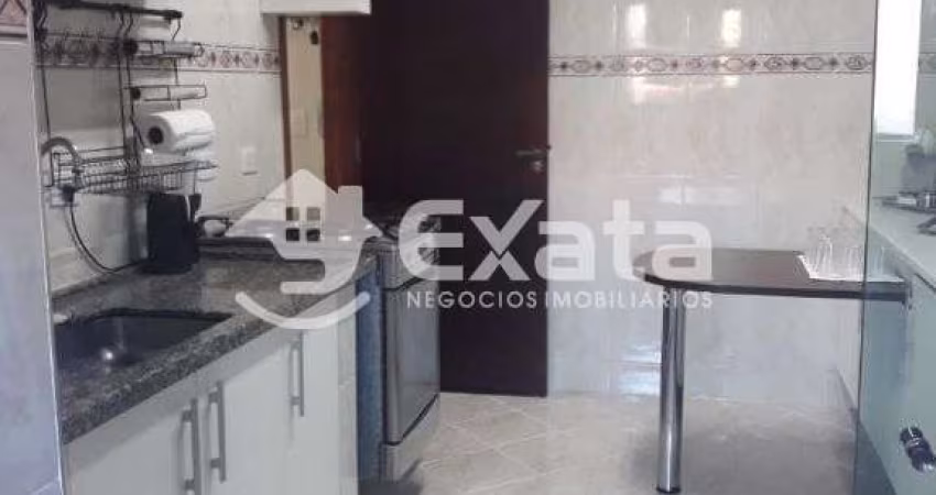 Apartamento terreo a venda na Vila Jardini