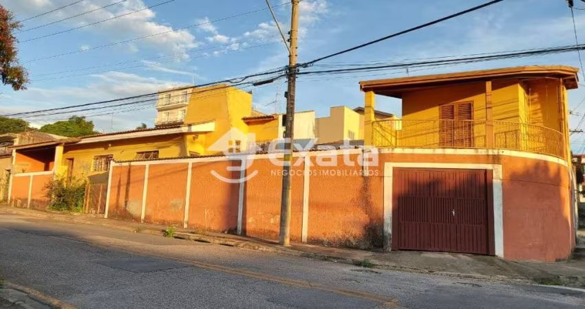Casa para venda no Jardim Vera Cruz