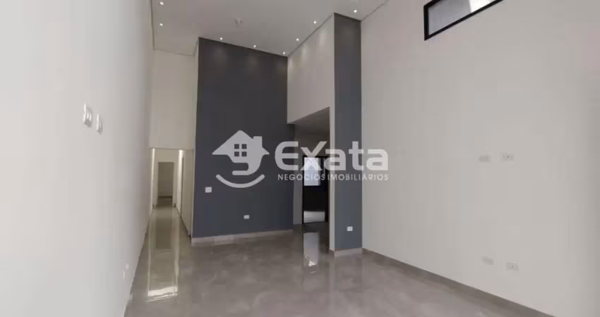 Casa a venda em condominio villagio milano em sorocaba
