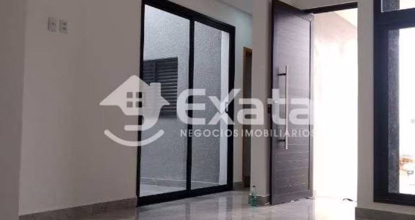 CASA COND. VILLAGIO IPANEMA I