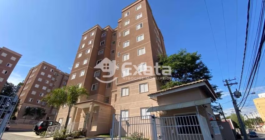 Apartamento para venda no Residencial San Raphael