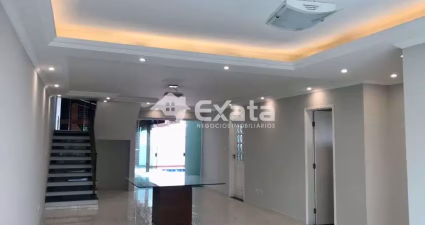 Sobrado para venda na Vila dos Inglezes