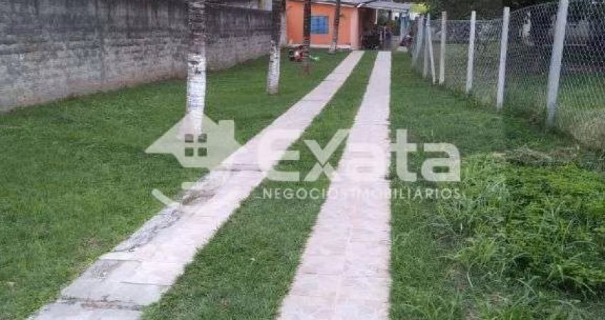 Terreno para venda na Aparecidinha