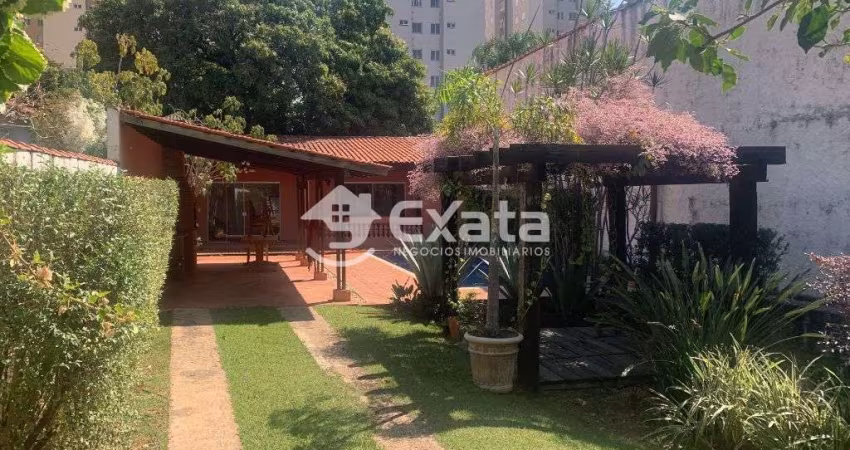 Amplo ponto comercial disponível para locação no charmoso bairro Jardim São Carlos, em Sorocaba/SP