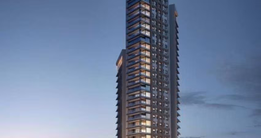 Apartamento alto padrão para venda -  3 suítes no Jardim Faculdade, Sorocaba