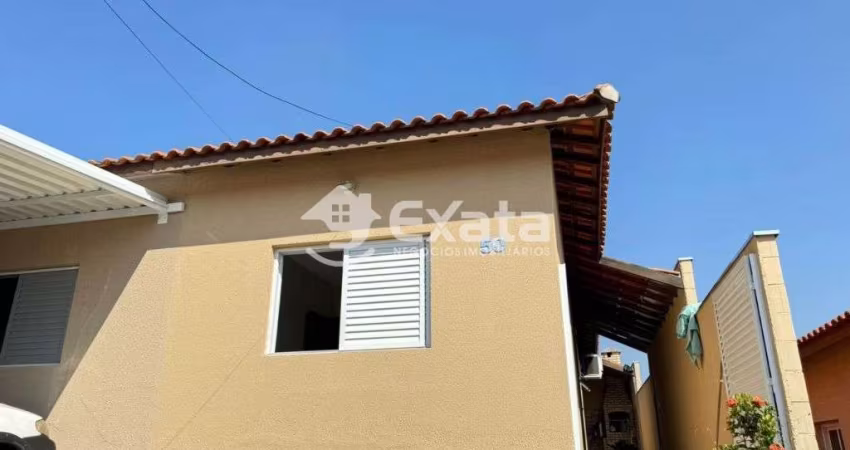 Casa para venda Residencial Villa Savóia