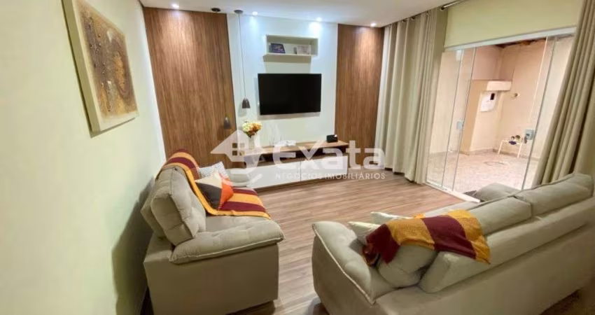 Casa térrea a venda no Parque Vitoria Regia