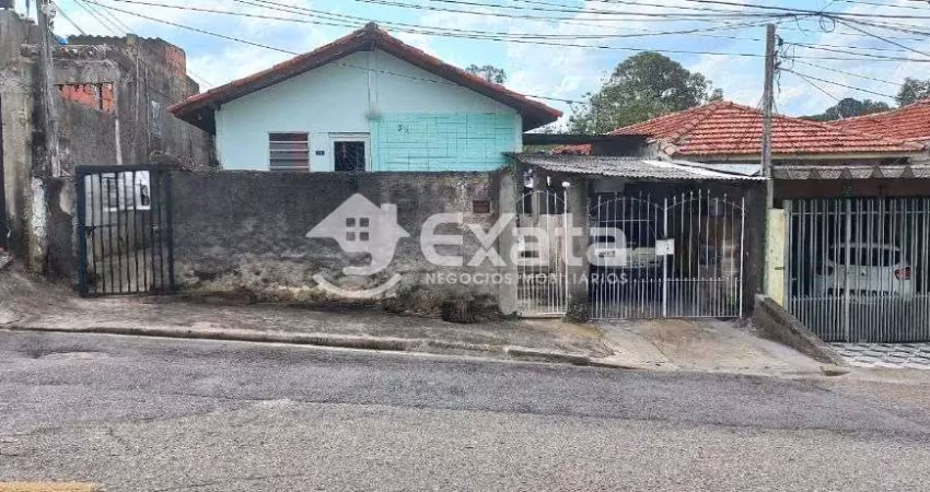 Terreno à venda na Rua Scipioni Landulfo, 38, Central Parque Sorocaba, Sorocaba