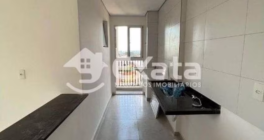 Apartamento com varanda gourmet para venda - Prestes de Barros