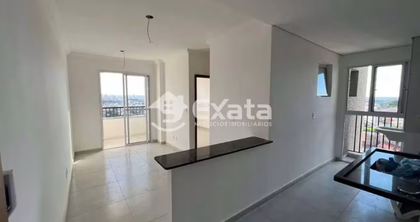 Apartamento com varanda gourmet para venda - prestes de barros