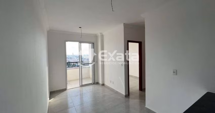Apartamento de 2 dormitórios no Jardim Prestes de Barros em Sorocaba