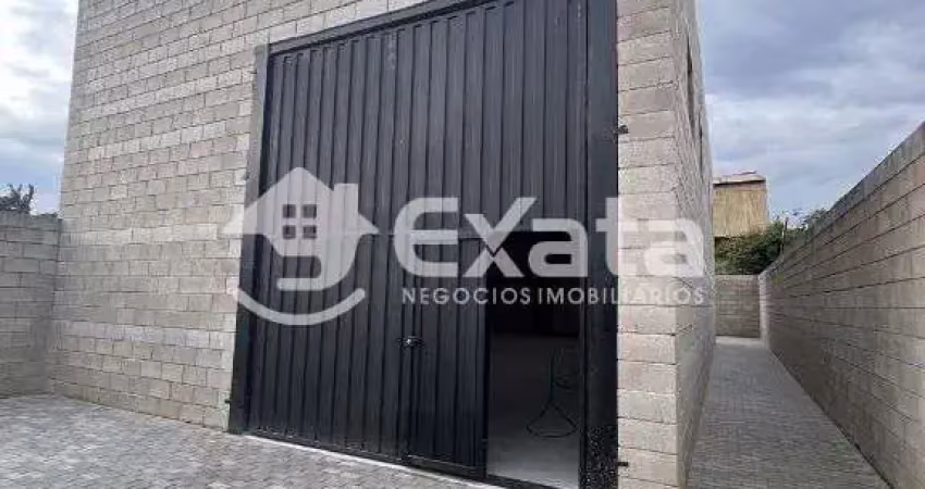Barracão / Galpão / Depósito à venda na Rua Elza Salvestro Bonilha, 56, Além Ponte, Sorocaba