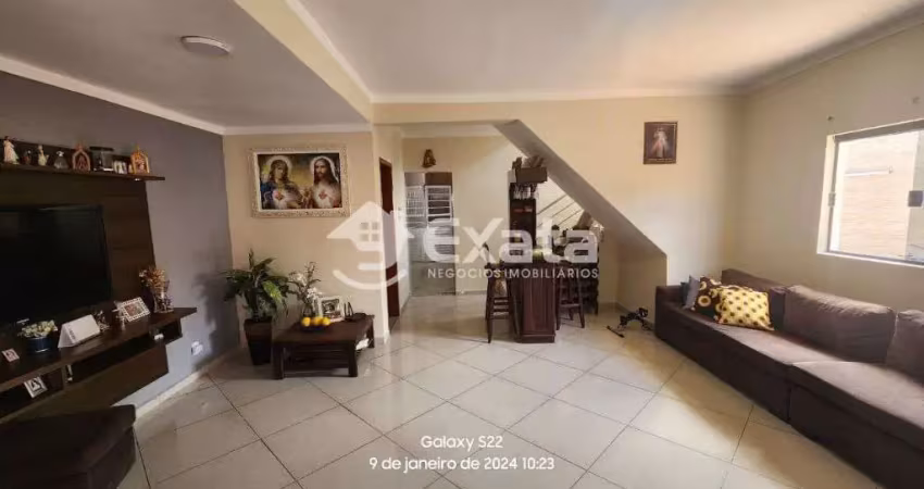 Casa com 3 quartos à venda na Rua Oswaldo Rios, 14, Jardim Piazza di Roma, Sorocaba