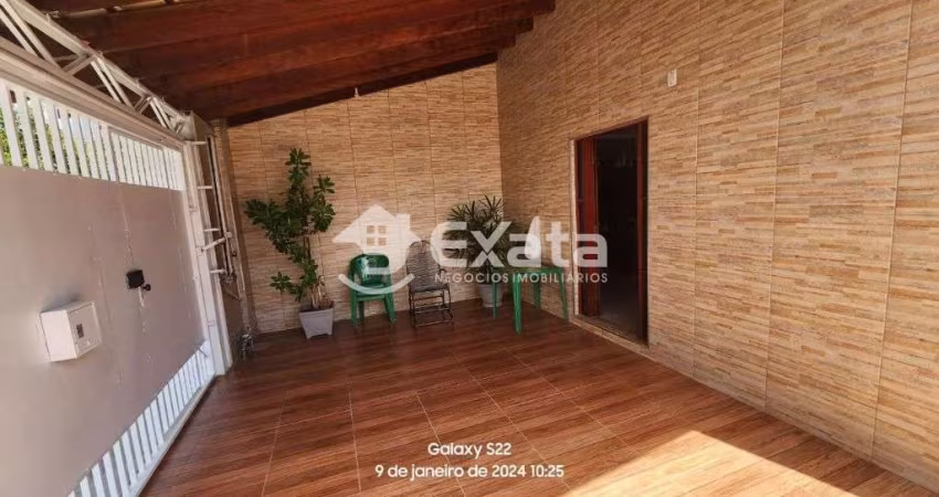 Ótima casa para venda no Piazza de Roma !!
