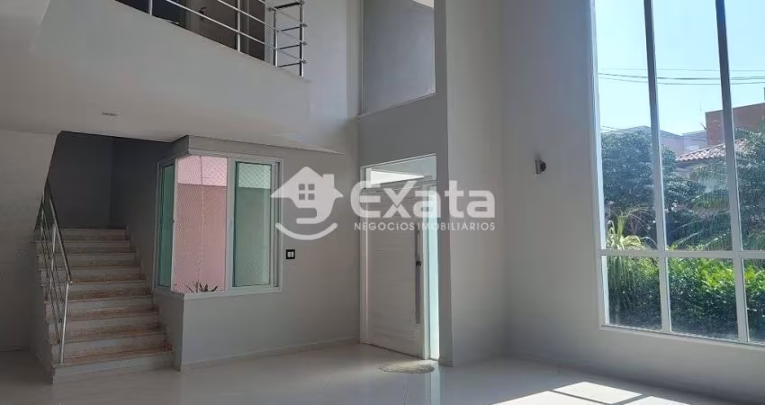 Lindo sobrado no Sunset Village para Locação ou Venda