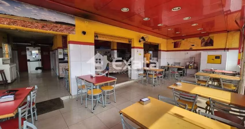 Prédio com 1 sala à venda na Rua Belo Horizonte, 1021, Vila Helena, Sorocaba