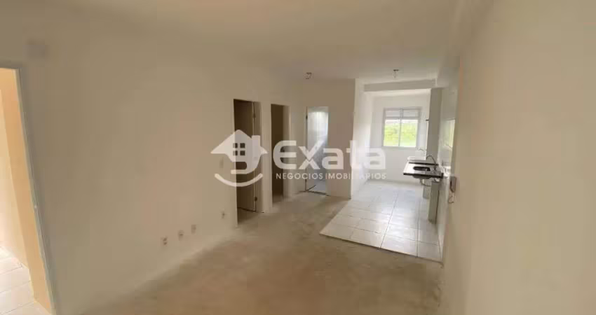 Apartamento com 2 quartos à venda na Rua José Martinez Gabarron, 571, Jardim Gutierres, Sorocaba