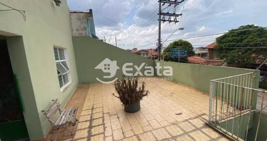 Casa para venda Vila Fiori