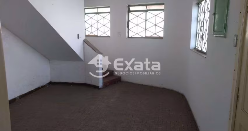Casa comercial à venda no Centro de Sorocaba | 2 dormitórios | Ótima oportunidade!