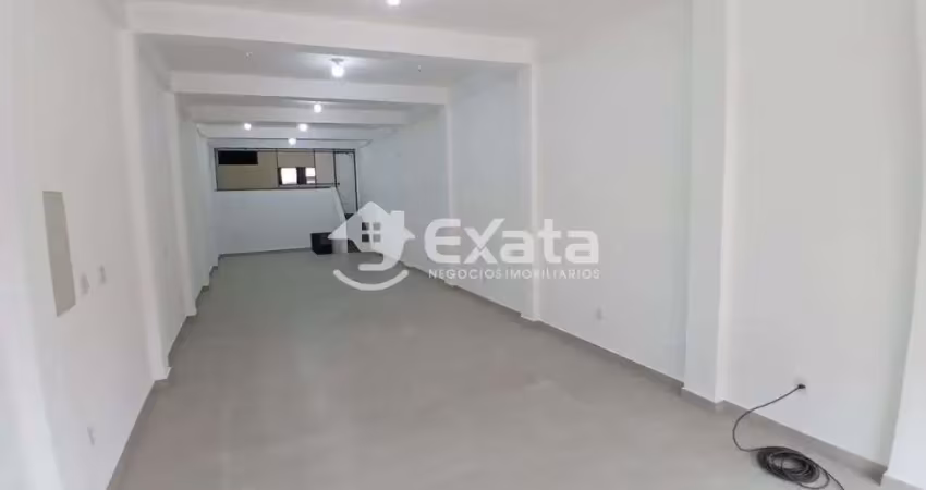 Sala comercial para alugar na Rua Coronel Nogueira Padilha, 158, Vila Hortência, Sorocaba