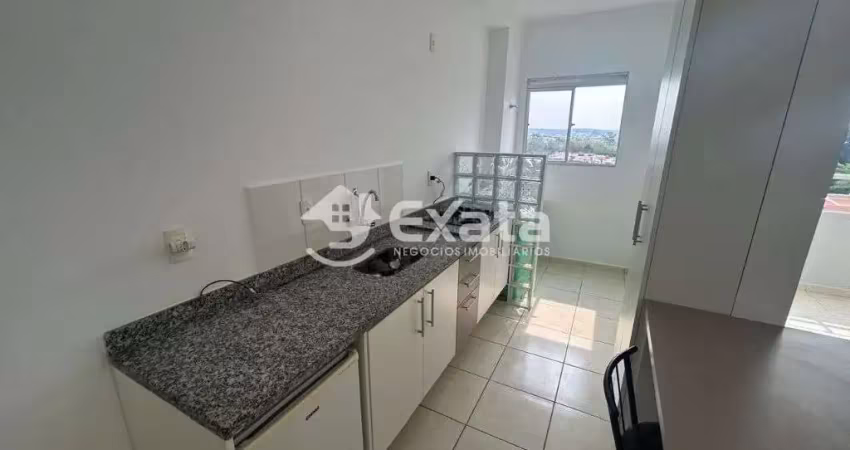 Apartamento com 2 quartos para alugar na Rua Jair Pereira de Melo, 51, Real Parque, Votorantim