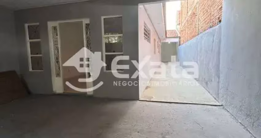 Casa com 2 quartos à venda na Rua Bonifácio Peres Rodolfo, 70, Jardim Casa Branca, Sorocaba