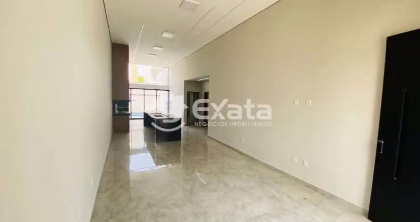 Casa à venda no Ibiti Reserva